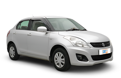 Maruti Swift Dzire-img